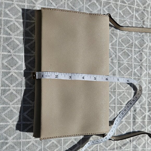 Kate Spade Leather Crossbody Bag - Picture 9 of 10